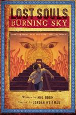 Lost Souls: Burning Sky