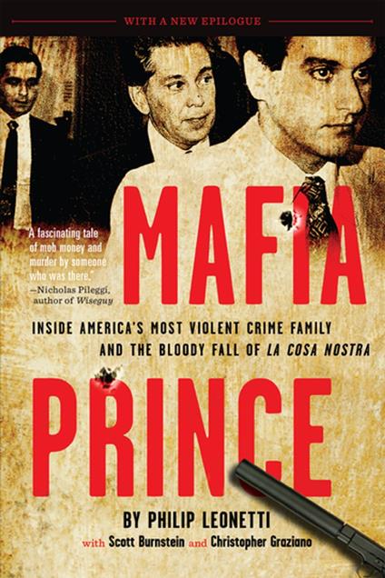 Mafia Prince