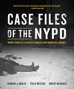 Case Files of the NYPD