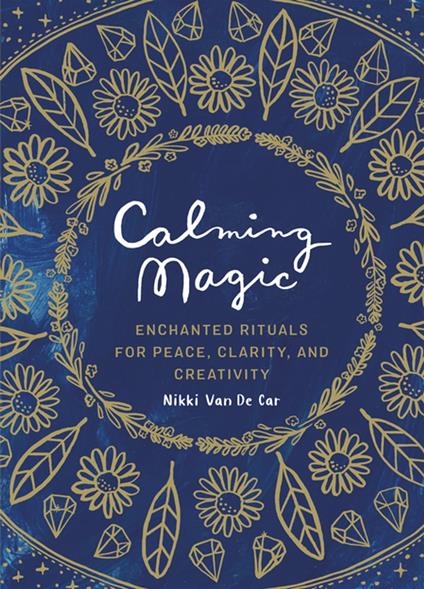 Calming Magic