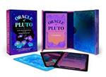 Oracle of Pluto: A 55-Card Exploration of the Undiscovered Self