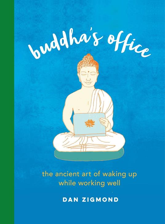 Buddha's Office