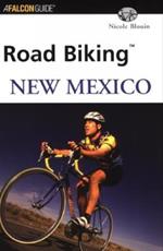 Road Biking New Mexico