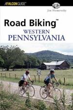 Road Biking (TM) Western Pennsylvania