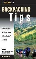 Backpacking Tips: Trail-Tested Wisdom From Falconguide Authors