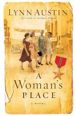 A Woman`s Place - A Novel
