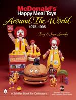 McDonald's® Happy Meal®  Toys Around the World: 1975-1995