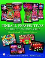 Pinball Perspectives: Ace High to World’s Series