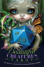 Beautiful Creatures Tarot, 2nd Edition