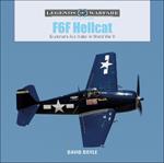 F6F Hellcat: Grumman’s Ace Maker in World War II