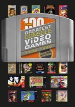 The 100 Greatest Console Video Games: 1988–1998