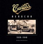 Curtiss Aerocar: 1928–1940