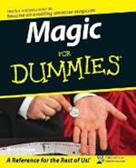 Magic For Dummies