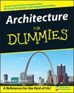 Architecture For Dummies