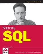 Beginning SQL