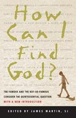 How Can I Find God?