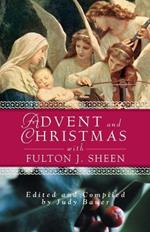 Advent and Christmas with Fulton J.Sheen