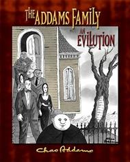 Addams Family  the  an Evilution