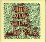 The Utter Zoo an Alphabet by Edward Gorey