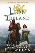 Lion of Ireland