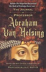 Journal of Professor Abraham V