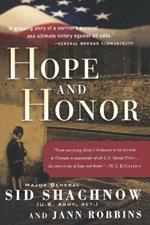 Hope and Honor: A Memoir of a Soldier's Courage and Survival