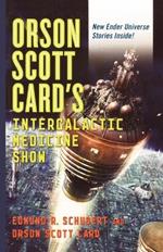 Orson Scott Card's InterGalactic Medicine Show