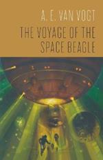 THE Voyage of the Space Beagle