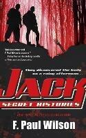 Jack: Secret Histories