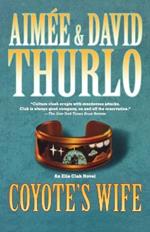 Coyote's Wife: An Ella Clah Novel