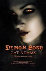 Demon Song: Book 3 of the Blood Singer Novels