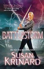 Battlestorm