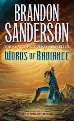 WORDS OF RADIANCE