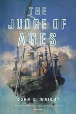 The Judge of Ages