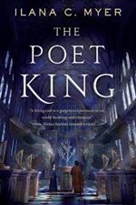 The Poet King: The Harp and Ring Sequence #3