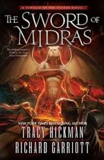 The Sword of Midras: A Shroud of the Avatar Novel