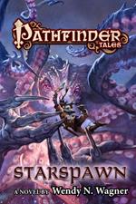 Pathfinder Tales: Starspawn