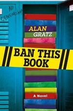 BAN THIS BOOK