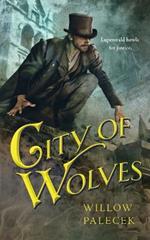 City of Wolves