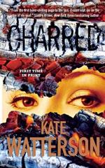 Charred: An Ellie Macintosh Thriller