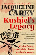 Kushiel’s Legacy