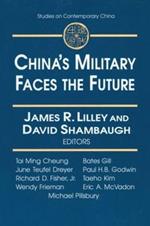 China's Military Faces the Future