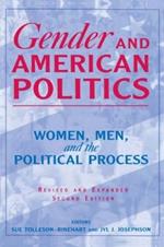 Gender and American Politics: Women, Men and the Political Process