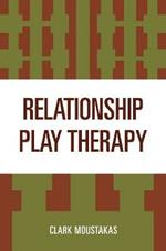 Relationship Play Therapy