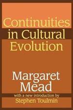 Continuities in Cultural Evolution