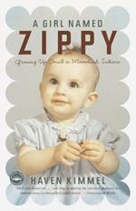 A Girl Named Zippy