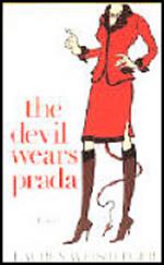 The Devil Wears Prada: A Novel