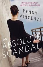 An Absolute Scandal: A Novel