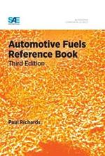 Automotive Fuels Reference Book