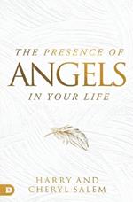 The Presence of Angels in Your Life